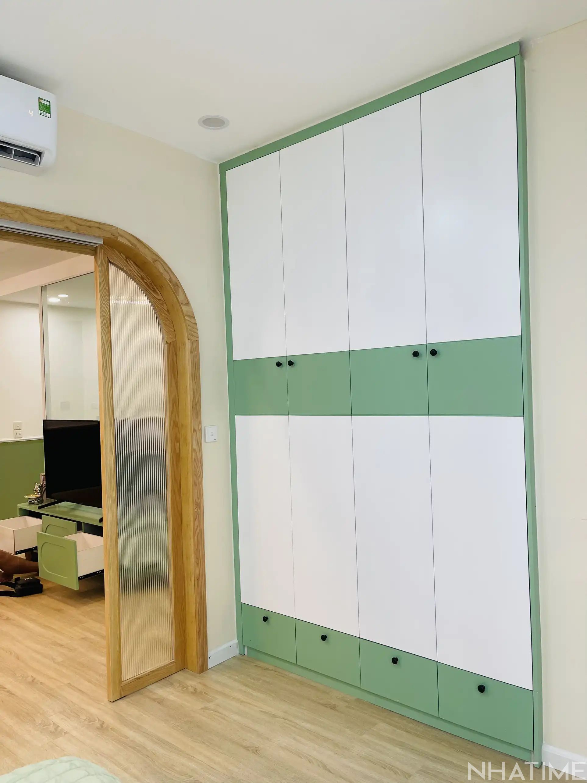 BÁN CĂN 2PN 83M T08 GIÁ NHỈNH 6 TỶ Photo No.4