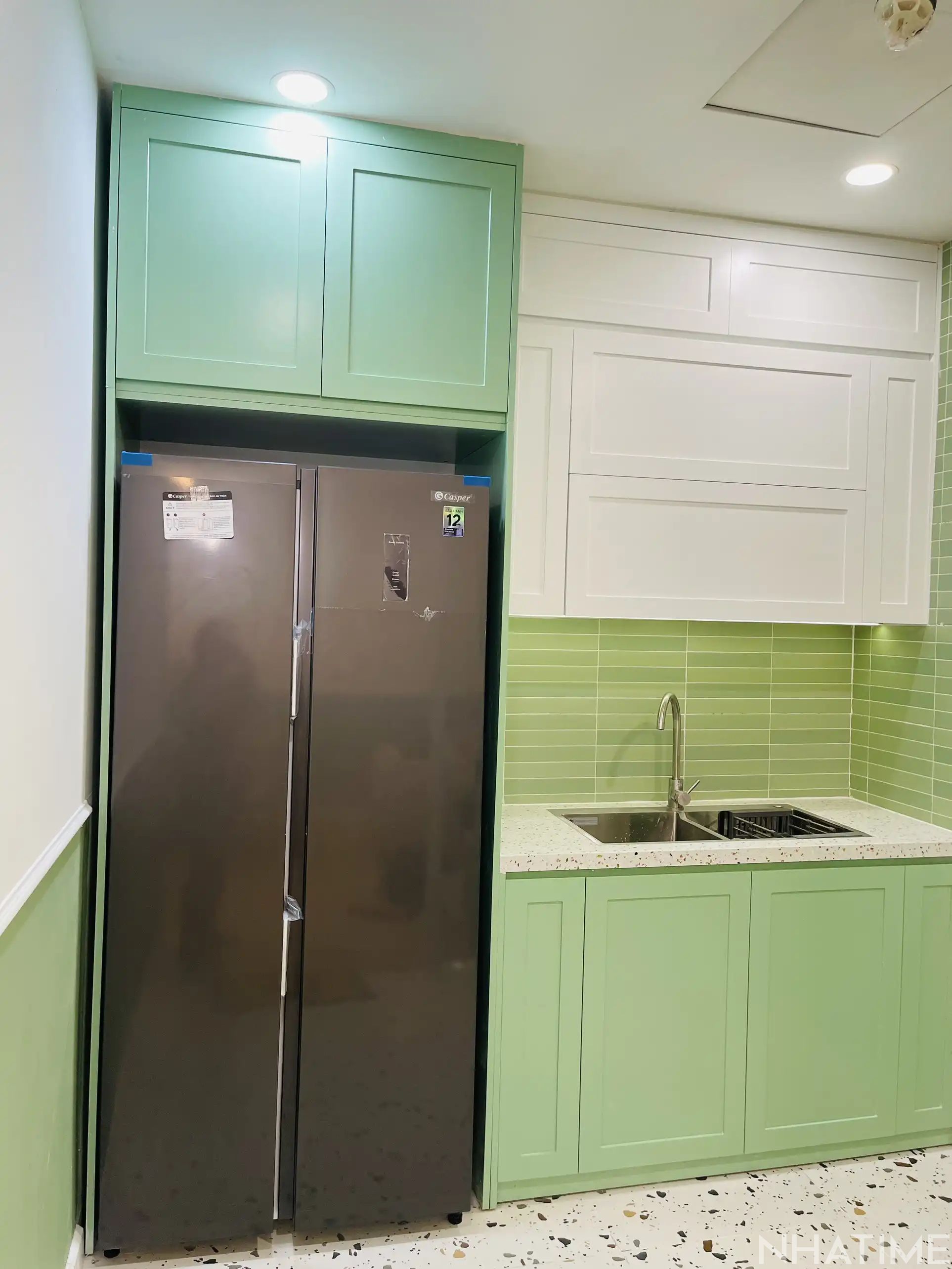 BÁN CĂN 2PN 83M T08 GIÁ NHỈNH 6 TỶ Photo No.5