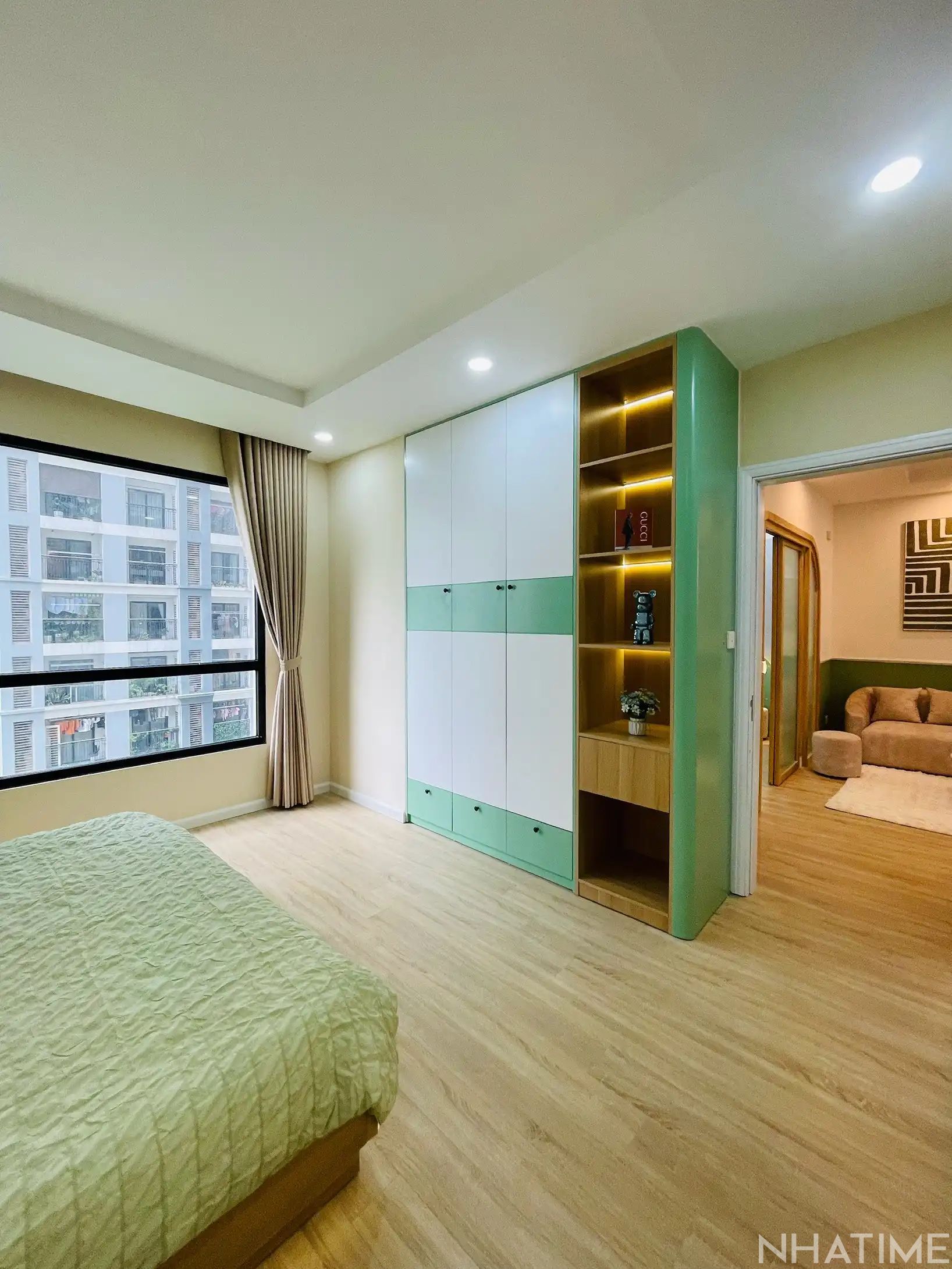 BÁN CĂN 2PN 83M T08 GIÁ NHỈNH 6 TỶ Photo No.6