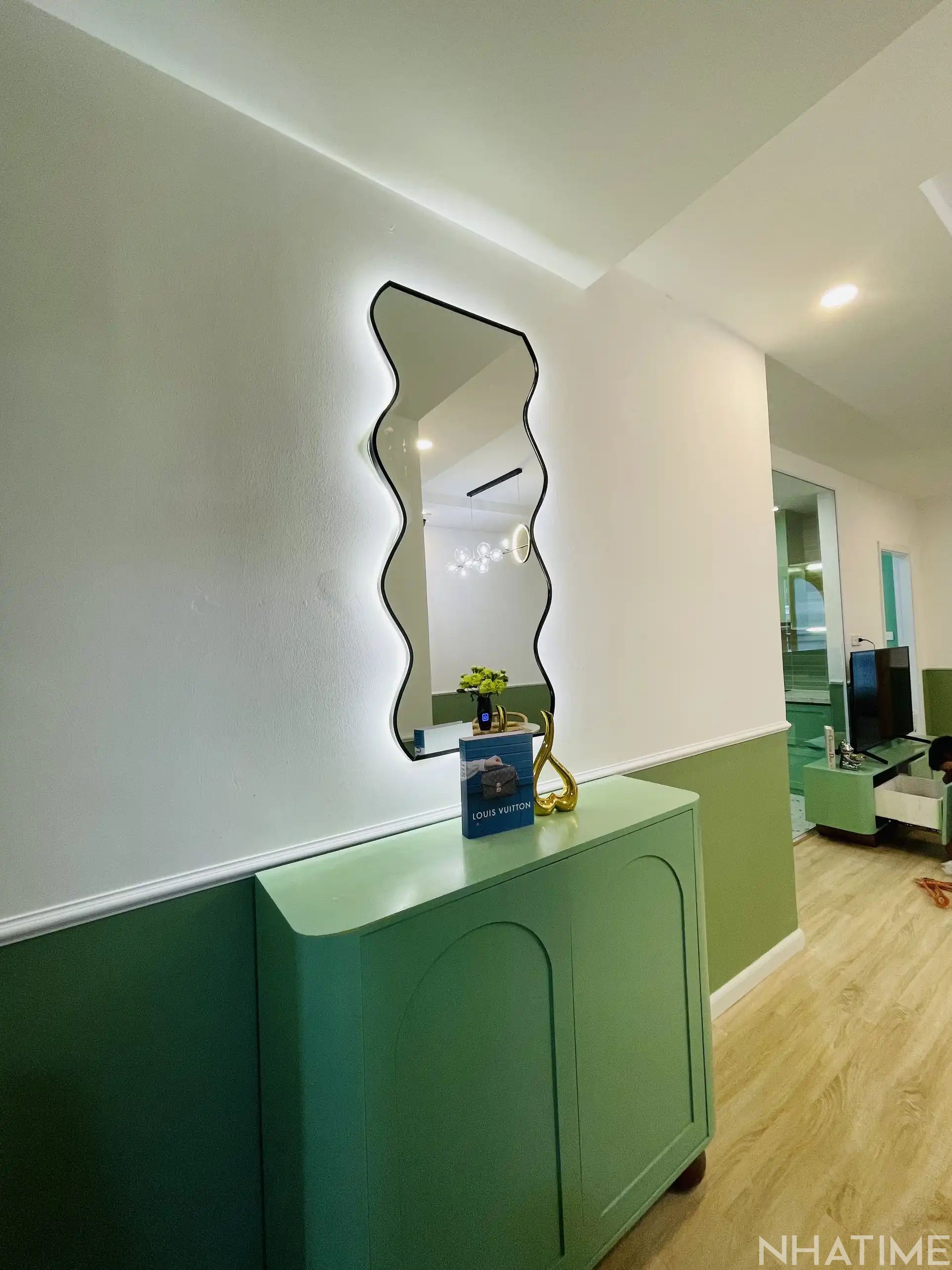 BÁN CĂN 2PN 83M T08 GIÁ NHỈNH 6 TỶ Photo No.8