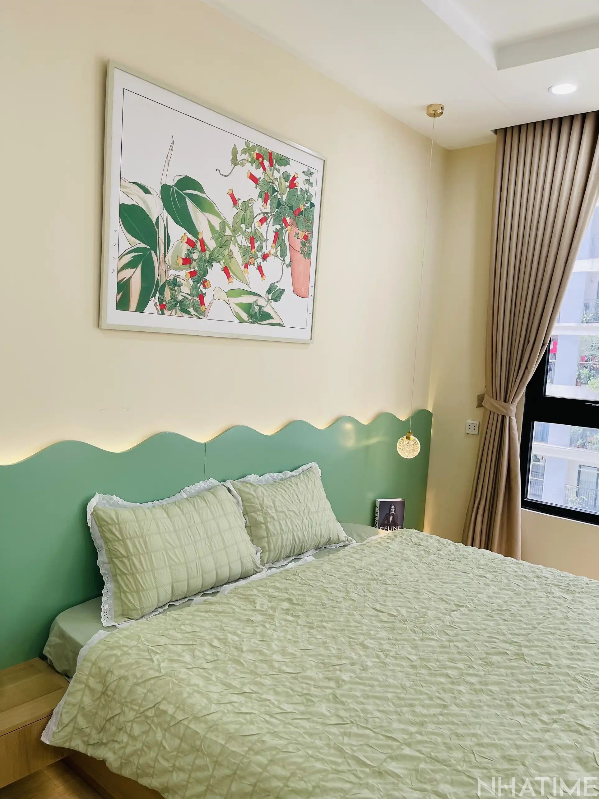 BÁN CĂN 2PN 83M T08 GIÁ NHỈNH 6 TỶ Photo No.10