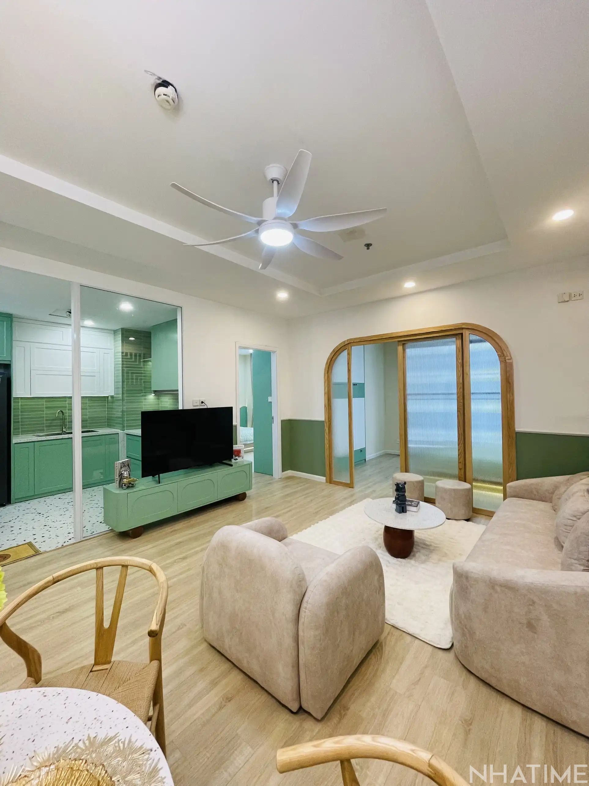 BÁN CĂN 2PN 83M T08 GIÁ NHỈNH 6 TỶ Photo No.11