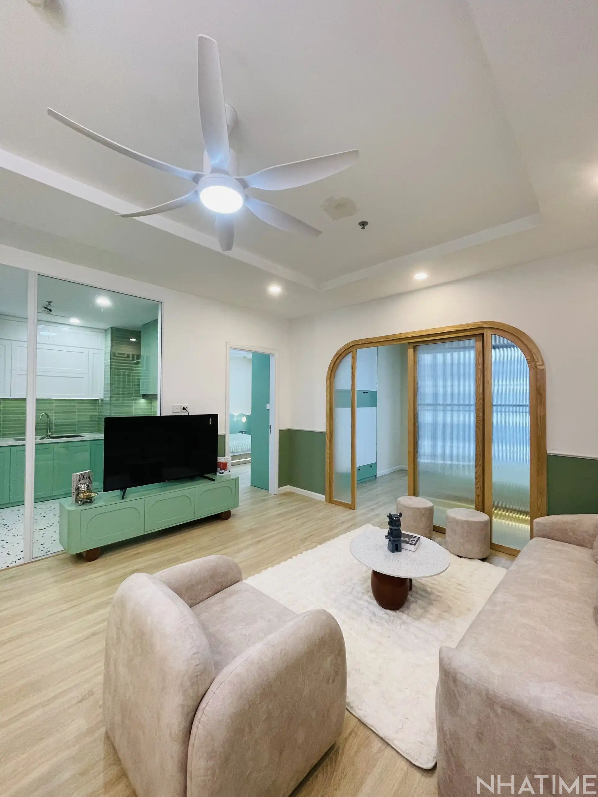 BÁN CĂN 2PN 83M T08 GIÁ NHỈNH 6 TỶ Photo No.12