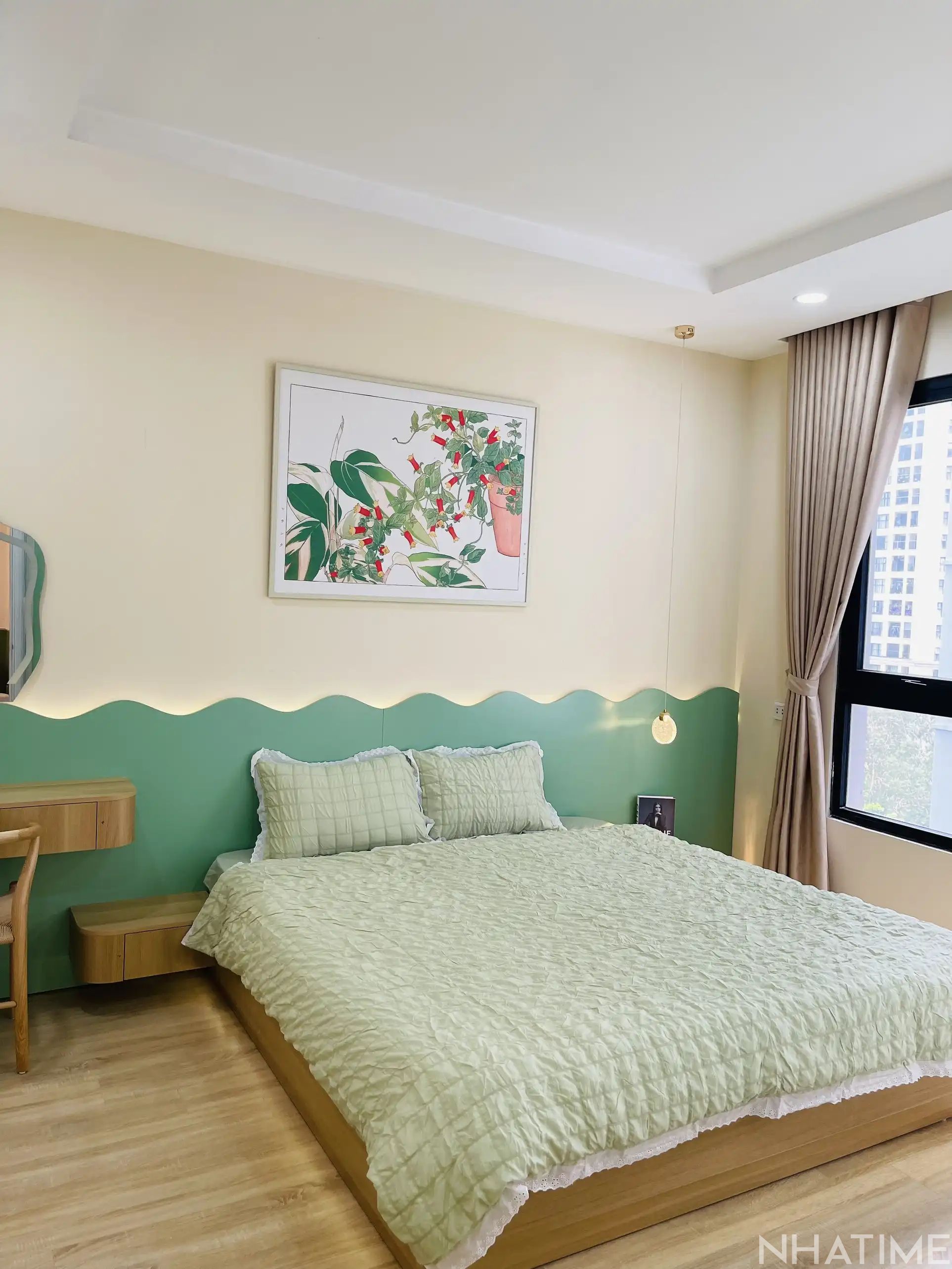 BÁN CĂN 2PN 83M T08 GIÁ NHỈNH 6 TỶ Photo No.13