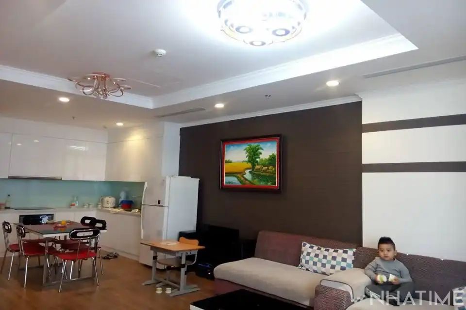 BÁN CĂN 2PN P06 VỚI 82M Photo No.2