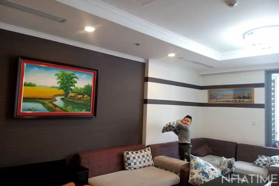 BÁN CĂN 2PN P06 VỚI 82M Photo No.3