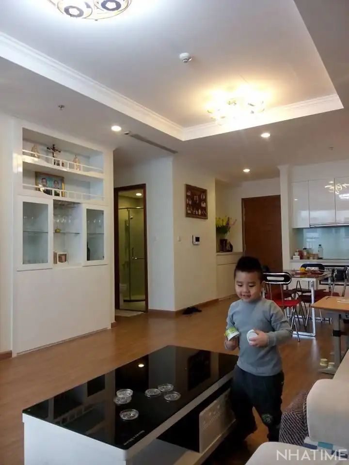 BÁN CĂN 2PN P06 VỚI 82M Photo No.4