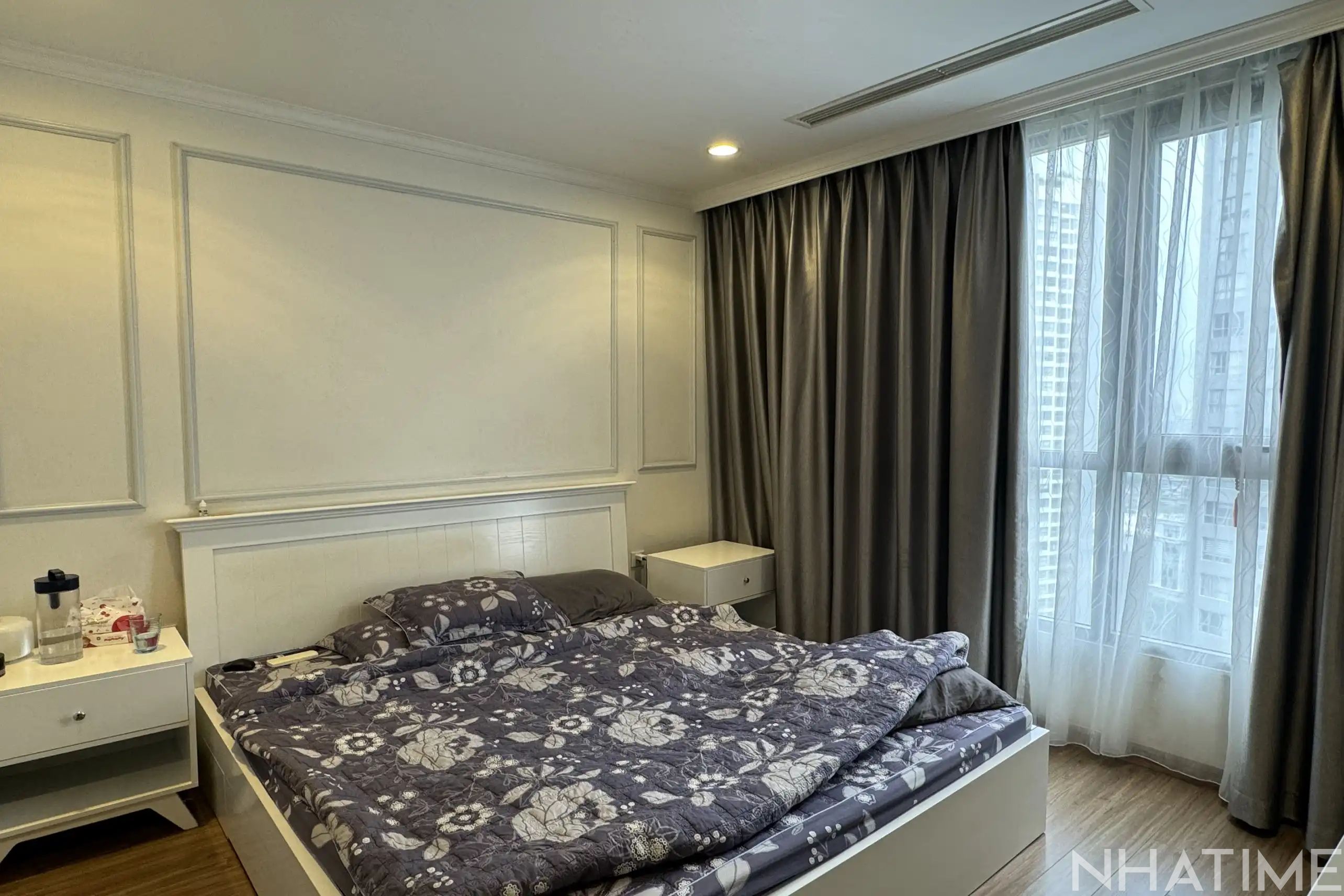 BÁN CĂN 2PN PARK 07 VIEW QUẢNG TRƯỜNG Photo No.3