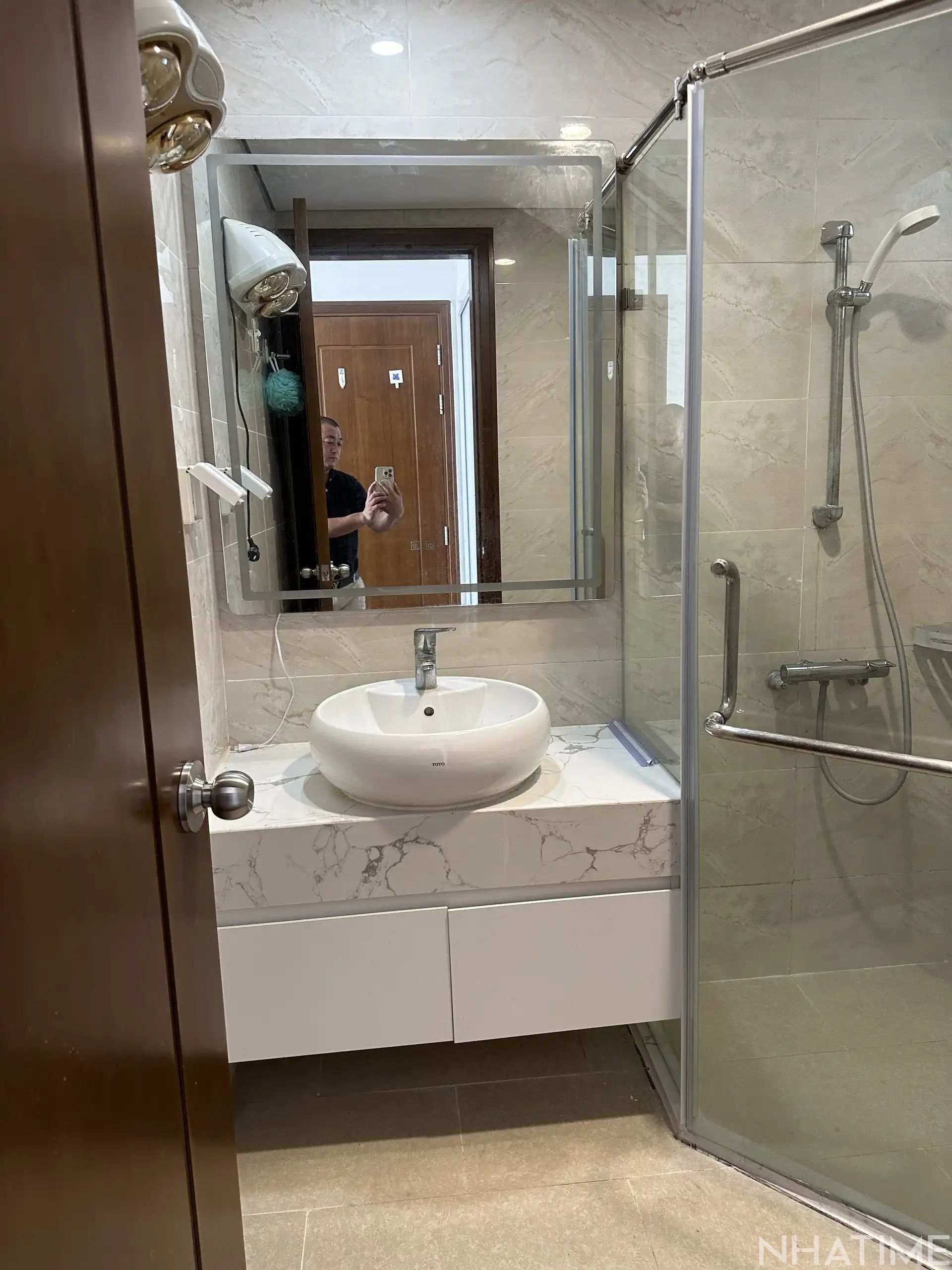 CHO THUÊ 2PN P12 GIÁ 16TR FULL ĐỒ Photo No.12