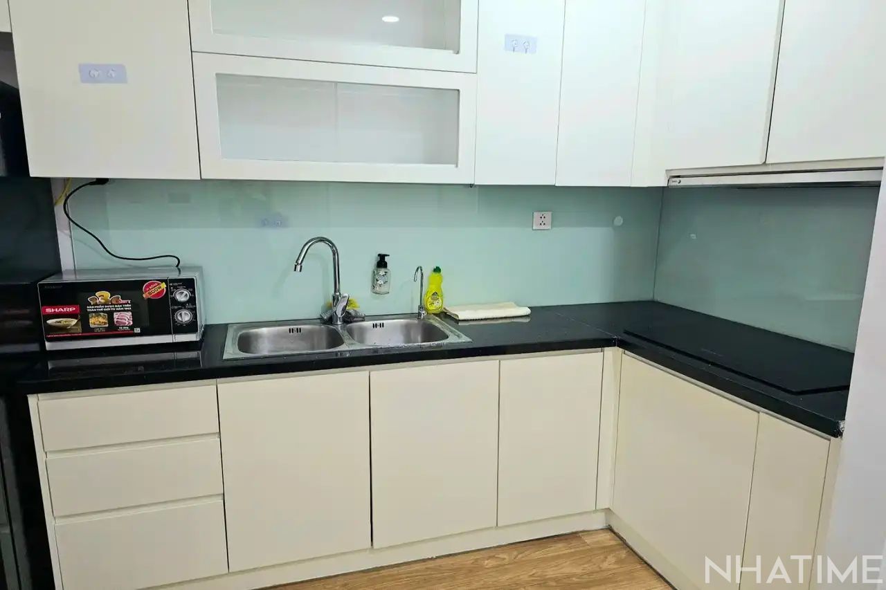 CHO THUÊ CĂN 2PN PARK 09 FULL ĐỒ GIÁ 16TR Photo No.2