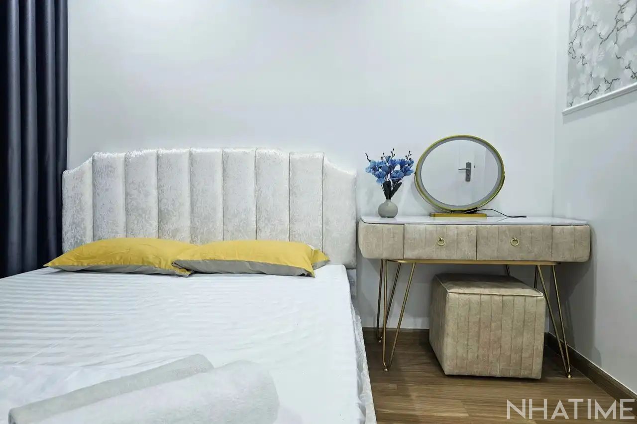 CHO THUÊ CĂN 2PN PARK 09 FULL ĐỒ GIÁ 16TR Photo No.4