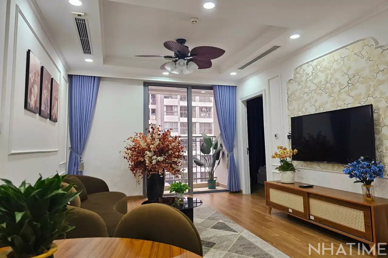 CHO THUÊ CĂN 2PN PARK 09 FULL ĐỒ GIÁ 16TR Photo No.5