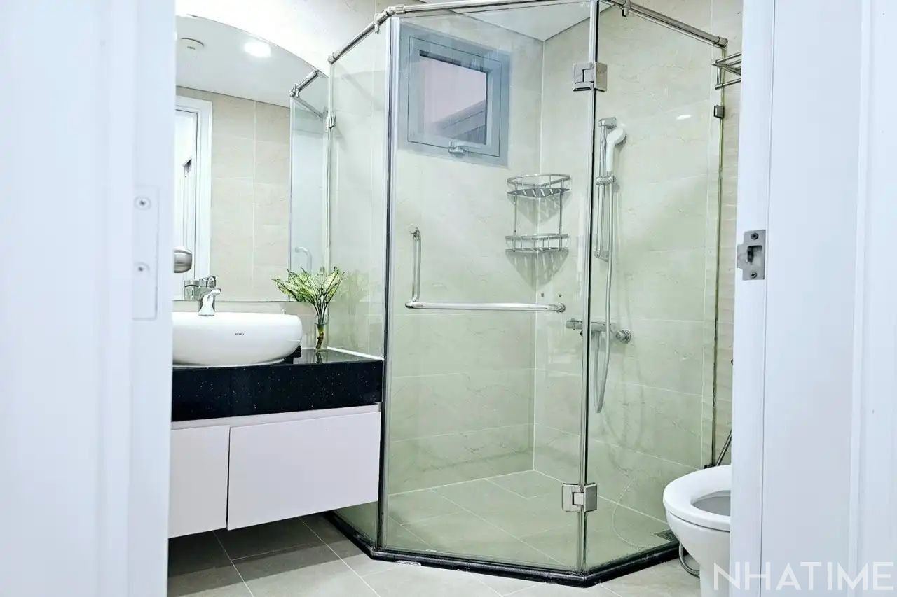 CHO THUÊ CĂN 2PN PARK 09 FULL ĐỒ GIÁ 16TR Photo No.7