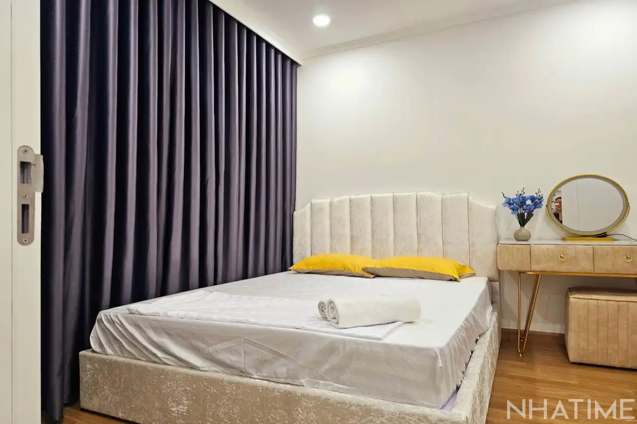 CHO THUÊ CĂN 2PN PARK 09 FULL ĐỒ GIÁ 16TR Photo No.10