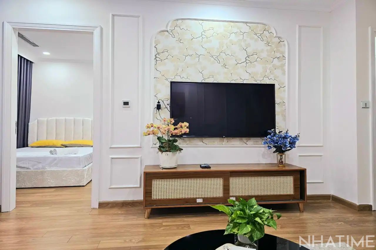 CHO THUÊ CĂN 2PN PARK 09 FULL ĐỒ GIÁ 16TR Photo No.12