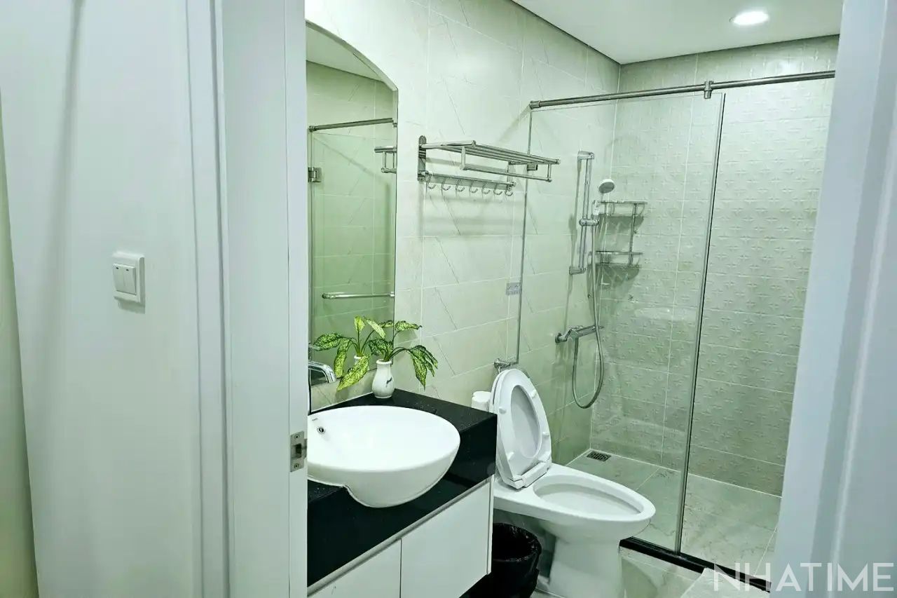CHO THUÊ CĂN 2PN PARK 09 FULL ĐỒ GIÁ 16TR Photo No.13