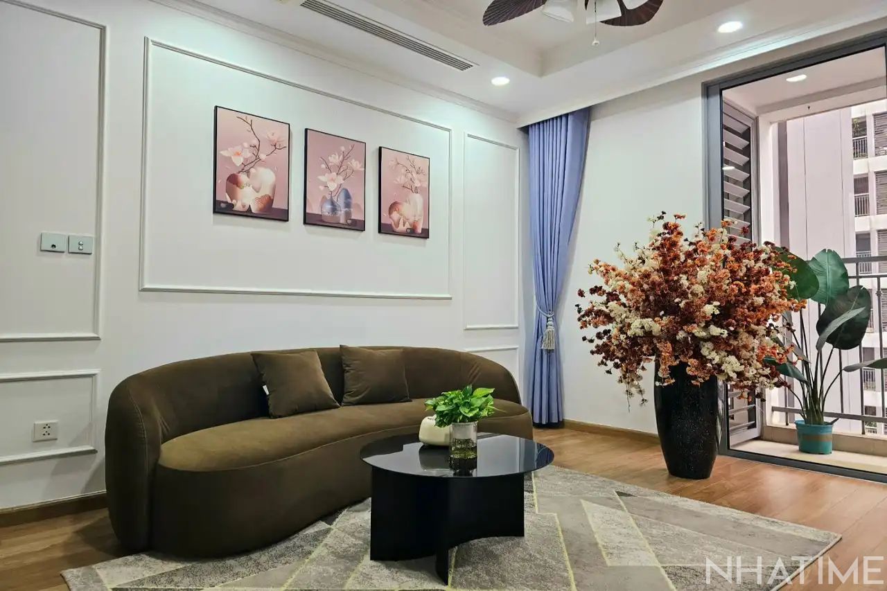 CHO THUÊ CĂN 2PN PARK 09 FULL ĐỒ GIÁ 16TR Photo No.15