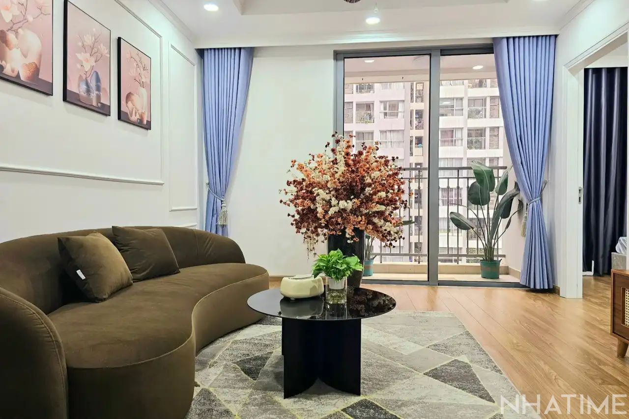 CHO THUÊ CĂN 2PN PARK 09 FULL ĐỒ GIÁ 16TR Photo No.16