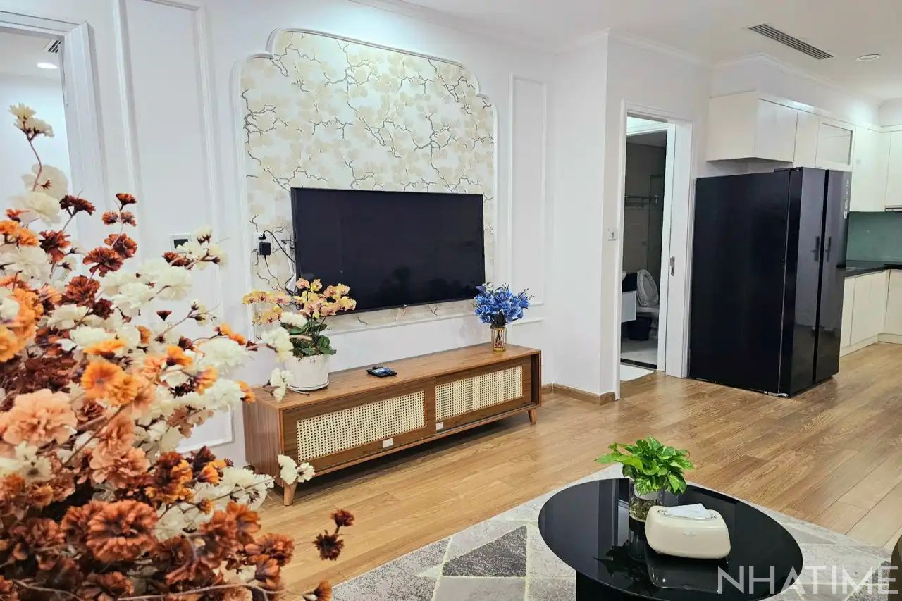 CHO THUÊ CĂN 2PN PARK 09 FULL ĐỒ GIÁ 16TR Photo No.17