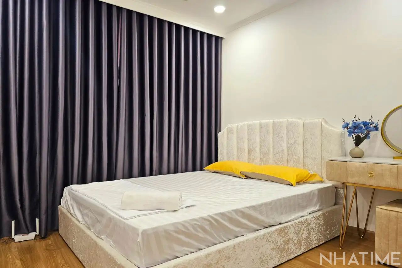 CHO THUÊ CĂN 2PN PARK 09 FULL ĐỒ GIÁ 16TR Photo No.3