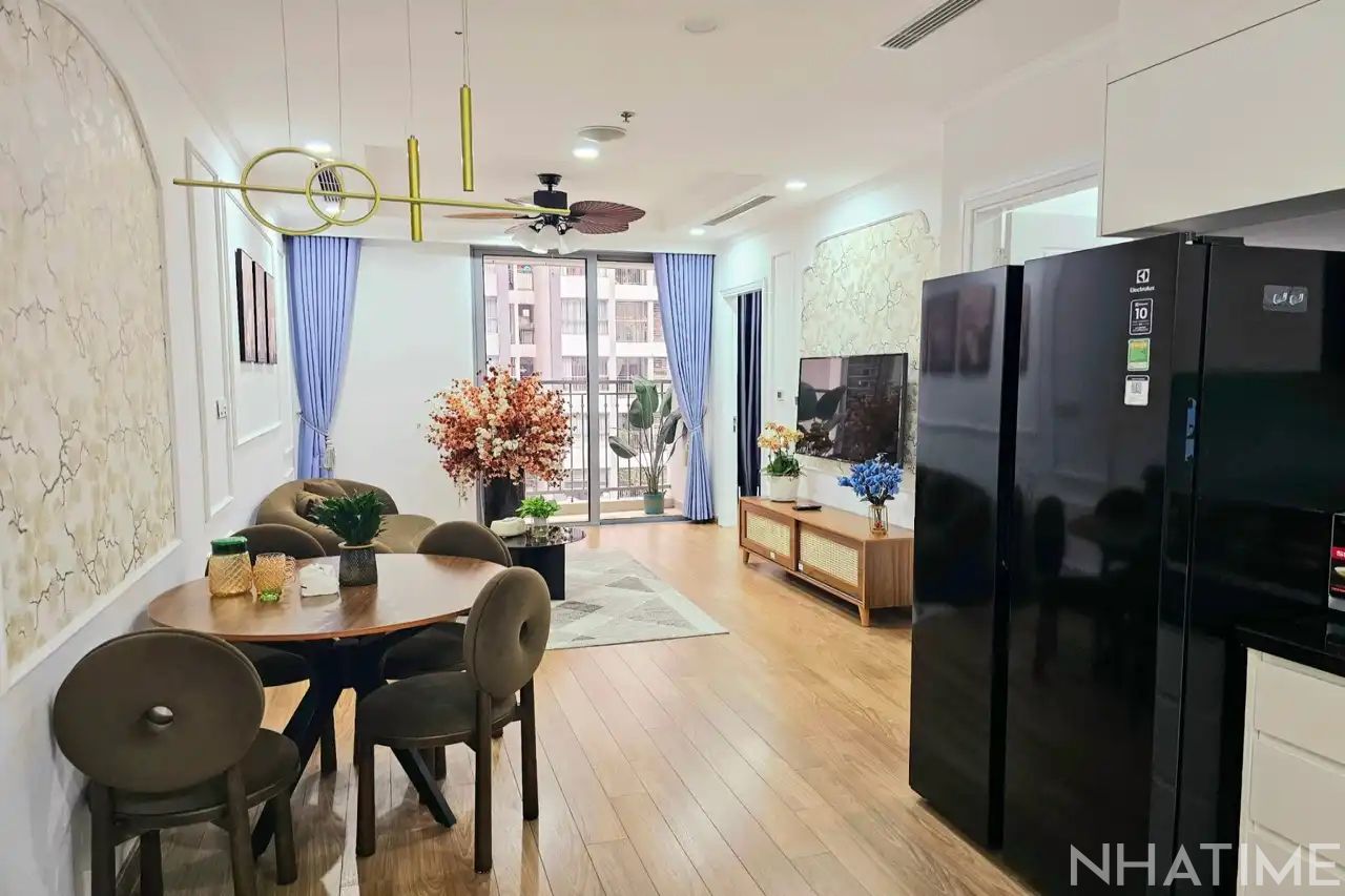 CHO THUÊ CĂN 2PN PARK 09 FULL ĐỒ GIÁ 16TR Photo No.6