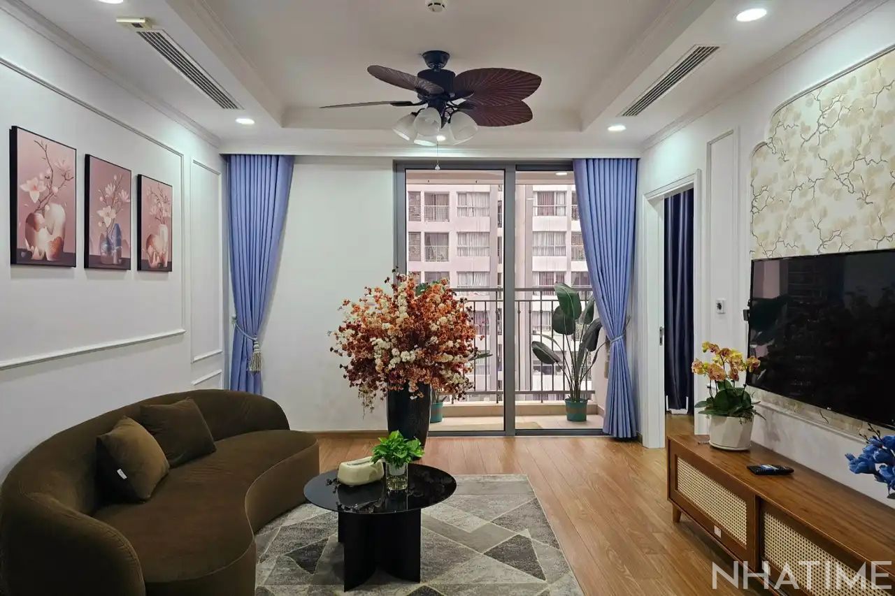 CHO THUÊ CĂN 2PN PARK 09 FULL ĐỒ GIÁ 16TR Photo No.11