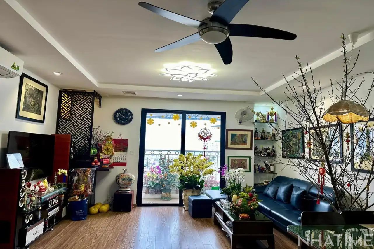 BÁN CĂN 2PN T05 108M GIÁ 8,5 TỶ Photo No.3