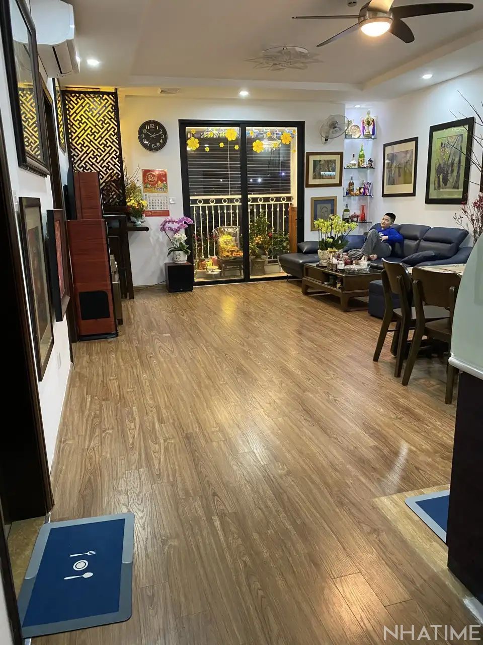 BÁN CĂN 2PN T05 108M GIÁ 8,5 TỶ Photo No.4