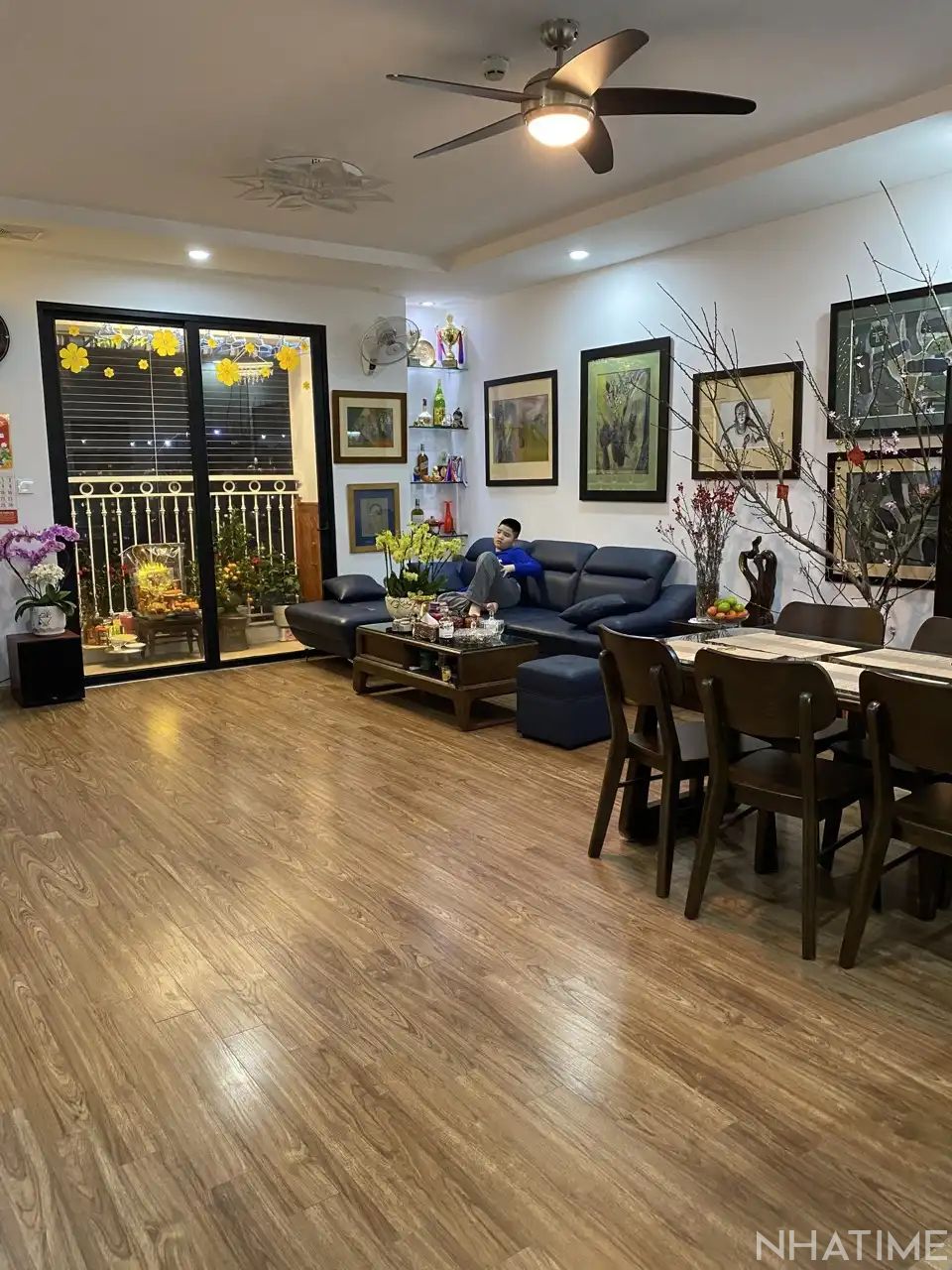 BÁN CĂN 2PN T05 108M GIÁ 8,5 TỶ Photo No.7