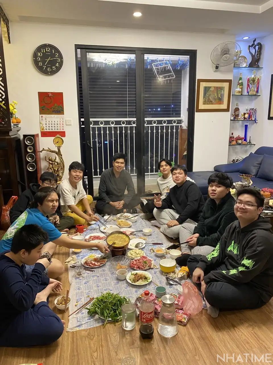 BÁN CĂN 2PN T05 108M GIÁ 8,5 TỶ Photo No.8