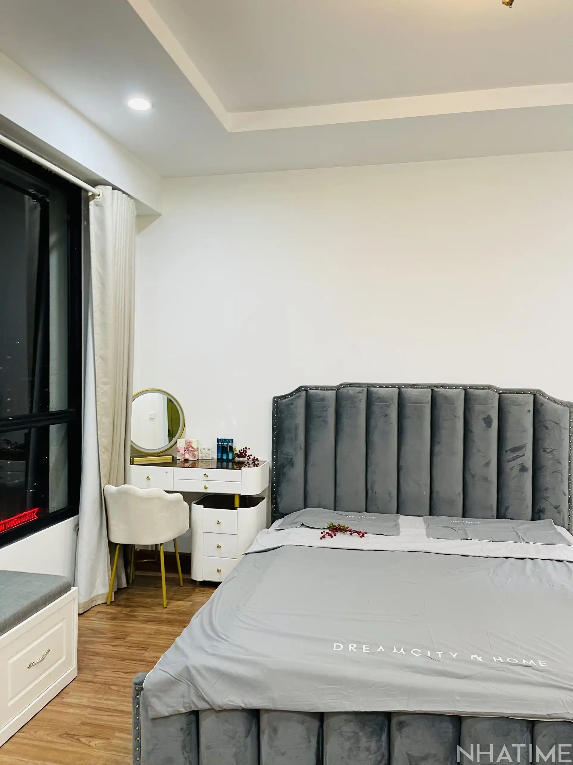 BÁN CĂN T01 90M CÓ SLOT XE OTO Photo No.2