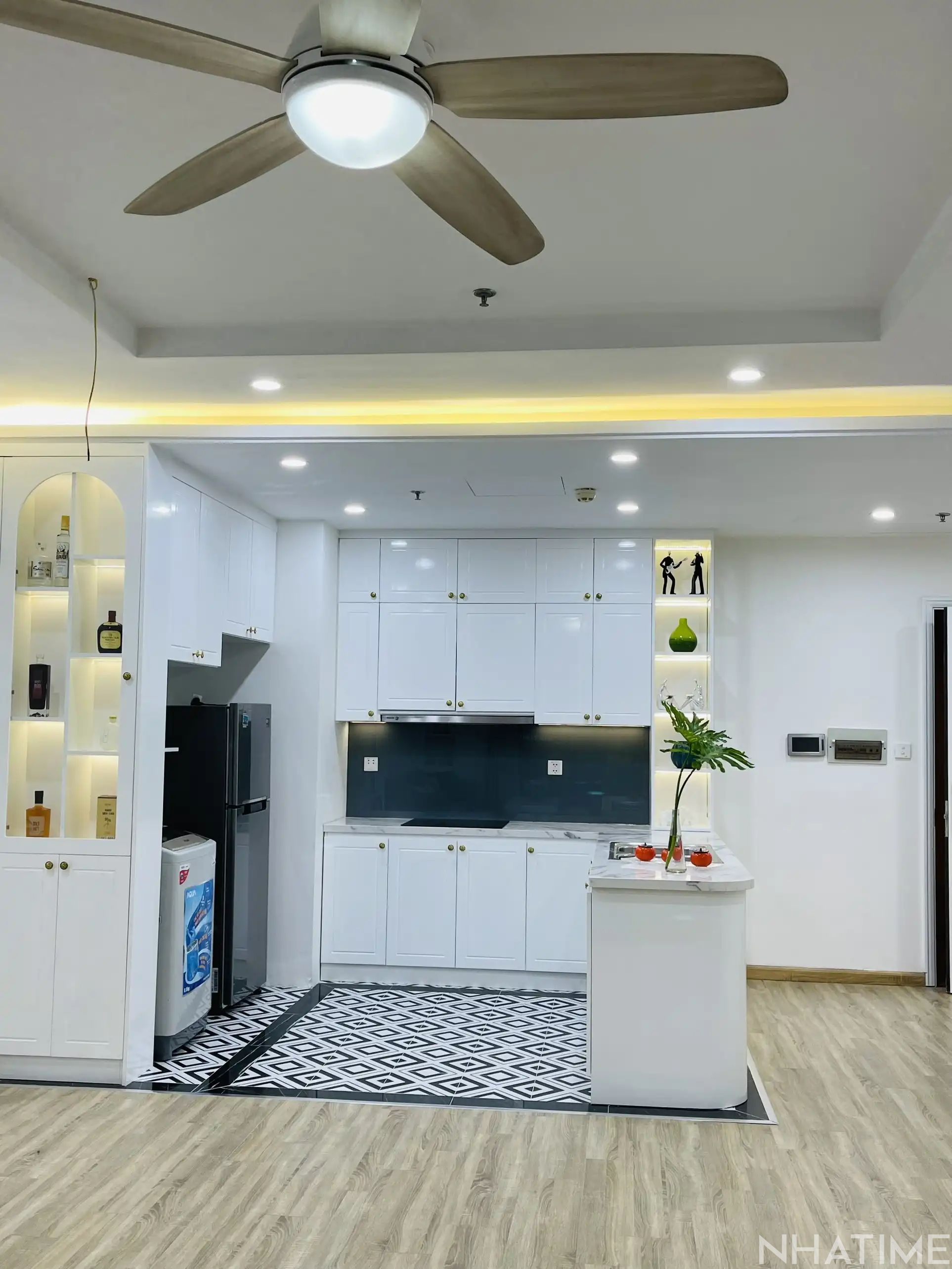 BÁN CĂN T01 90M CÓ SLOT XE OTO Photo No.10