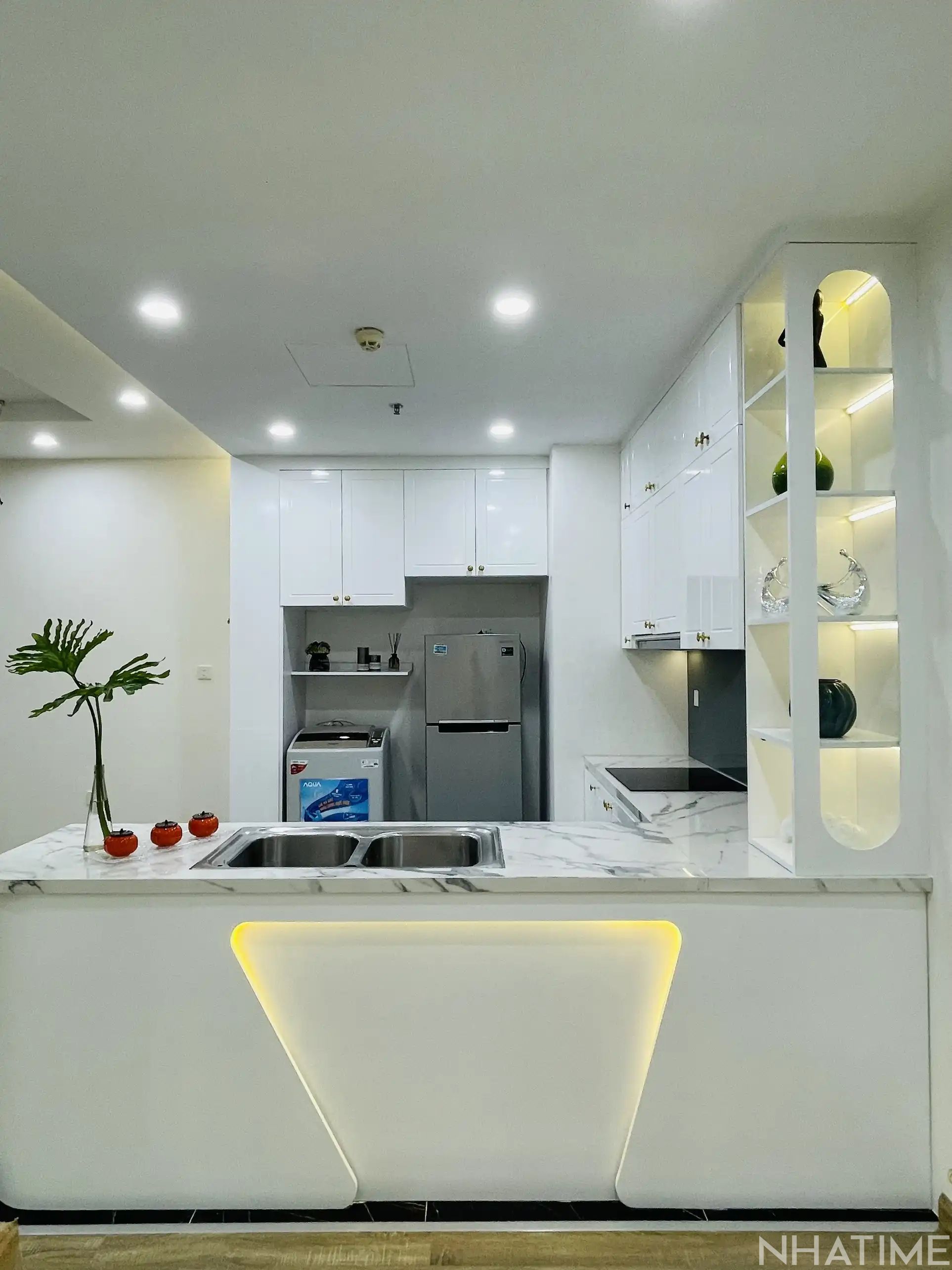 BÁN CĂN T01 90M CÓ SLOT XE OTO Photo No.15