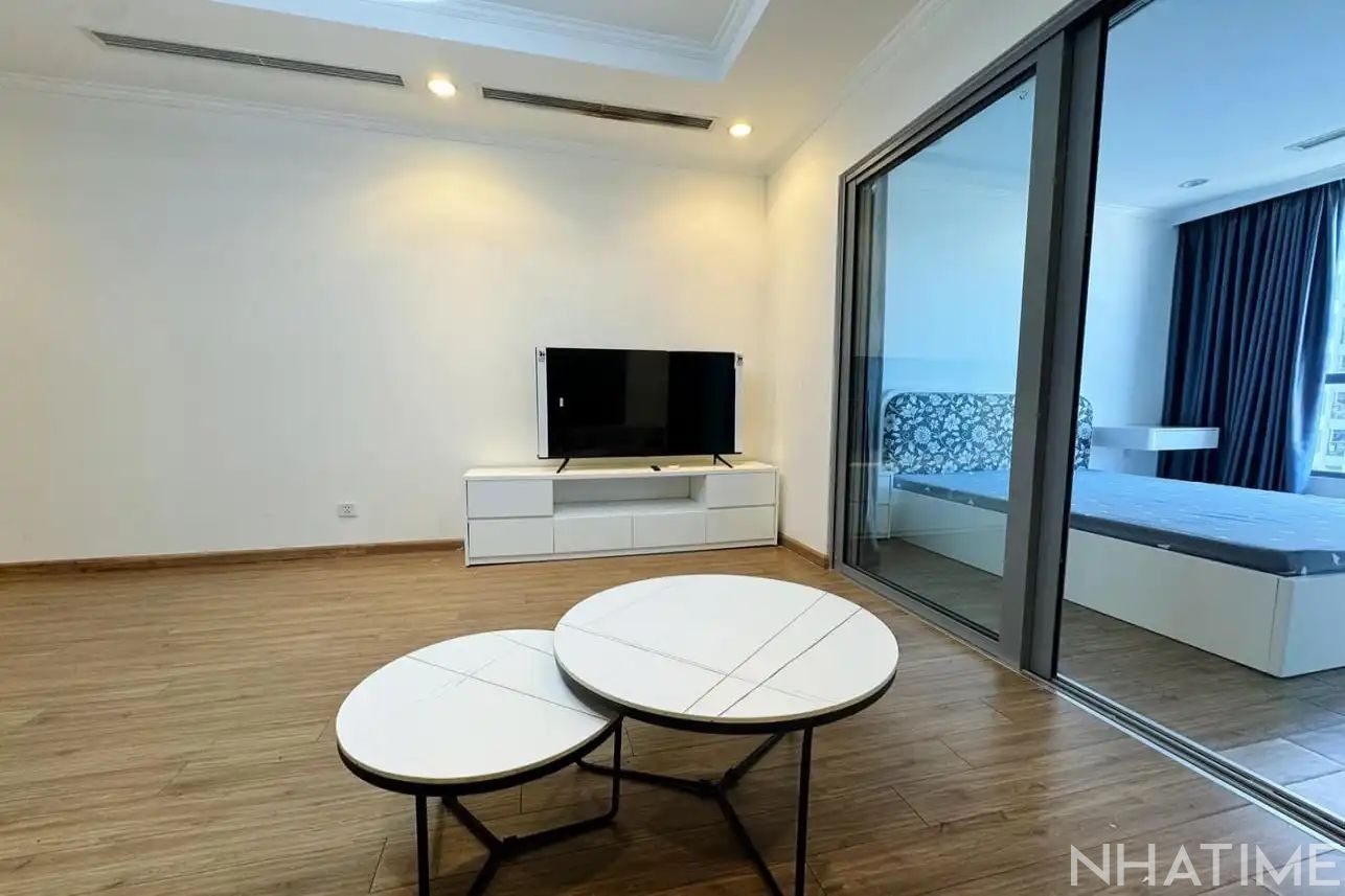 CHO THUÊ CĂN 1PN P8 Photo No.2