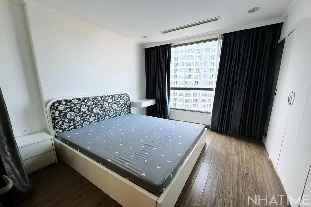 CHO THUÊ CĂN 1PN P8 Photo No.3