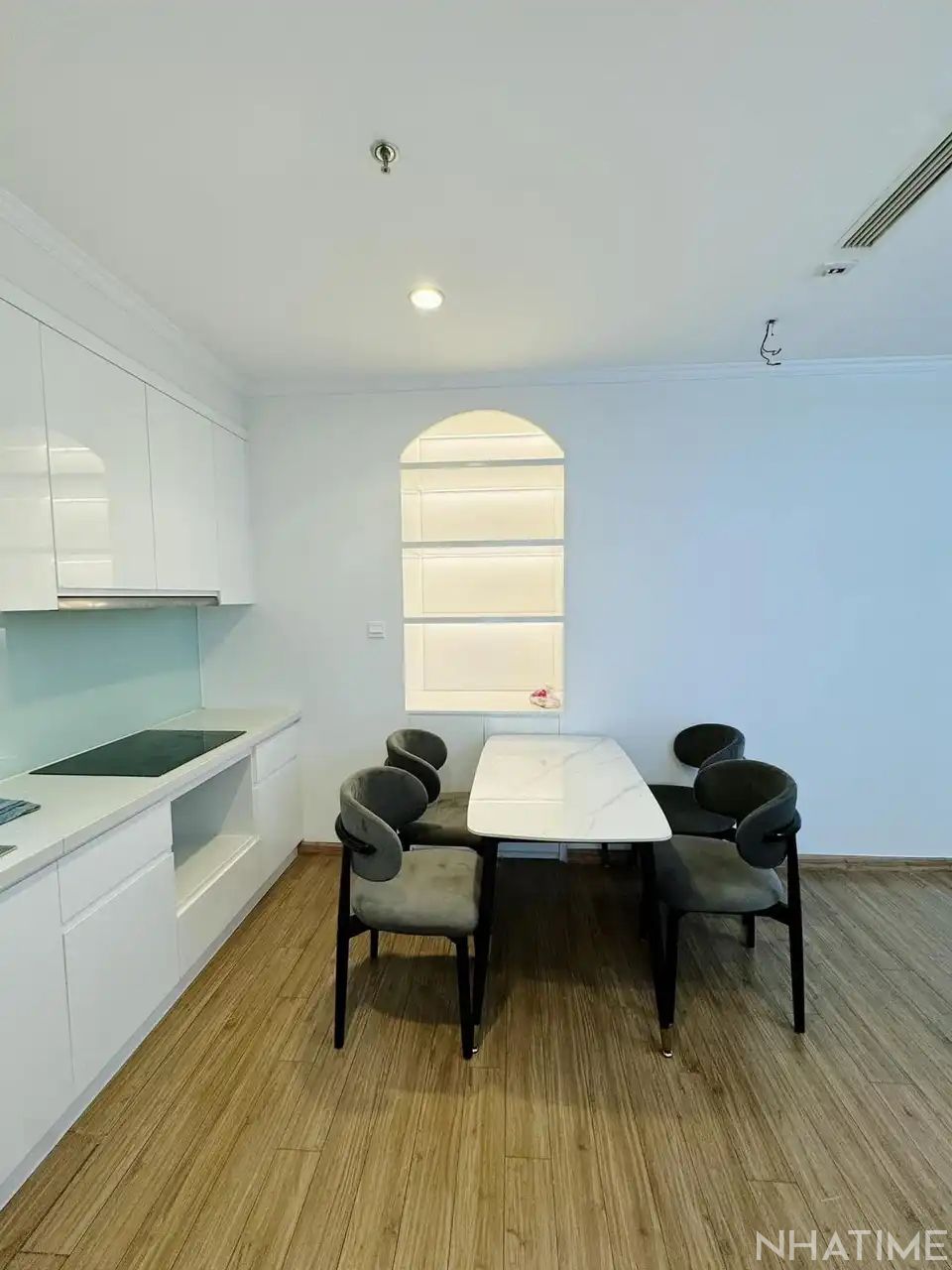 CHO THUÊ CĂN 1PN P8 Photo No.4