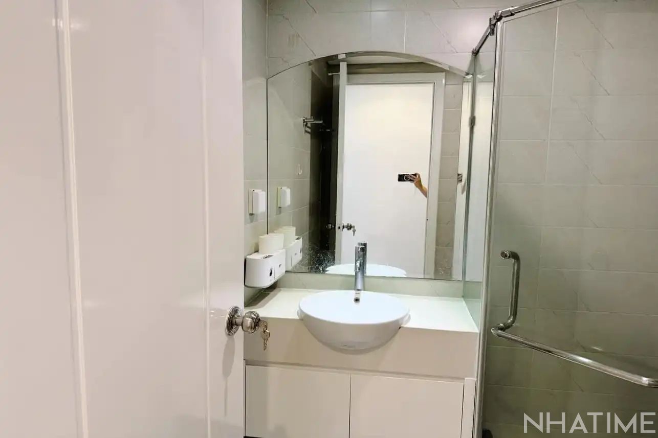 CHO THUÊ CĂN 1PN P8 Photo No.5