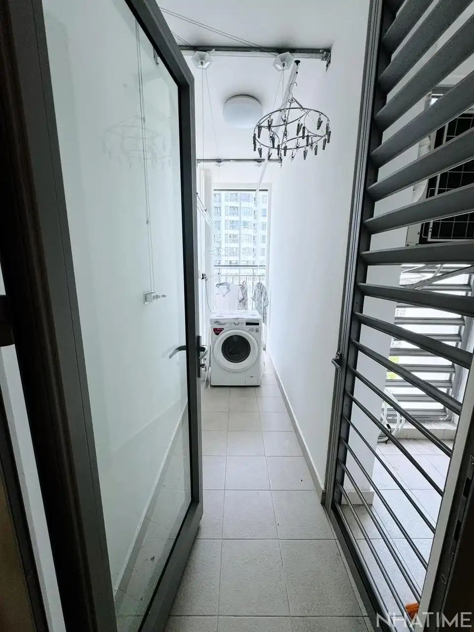 CHO THUÊ CĂN 1PN P8 Photo No.6