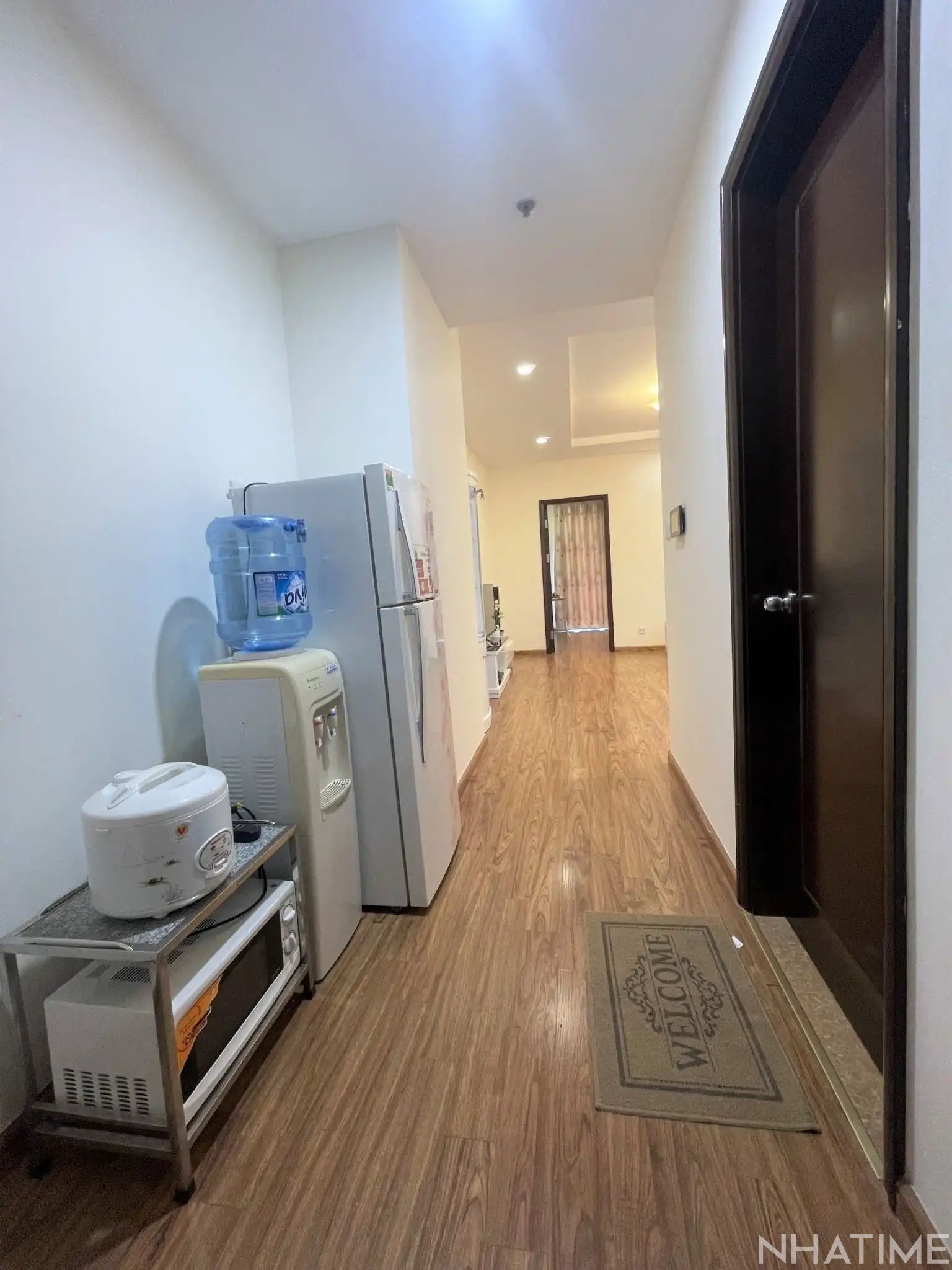 CHO THUÊ CĂN 1PN T08 Photo No.4