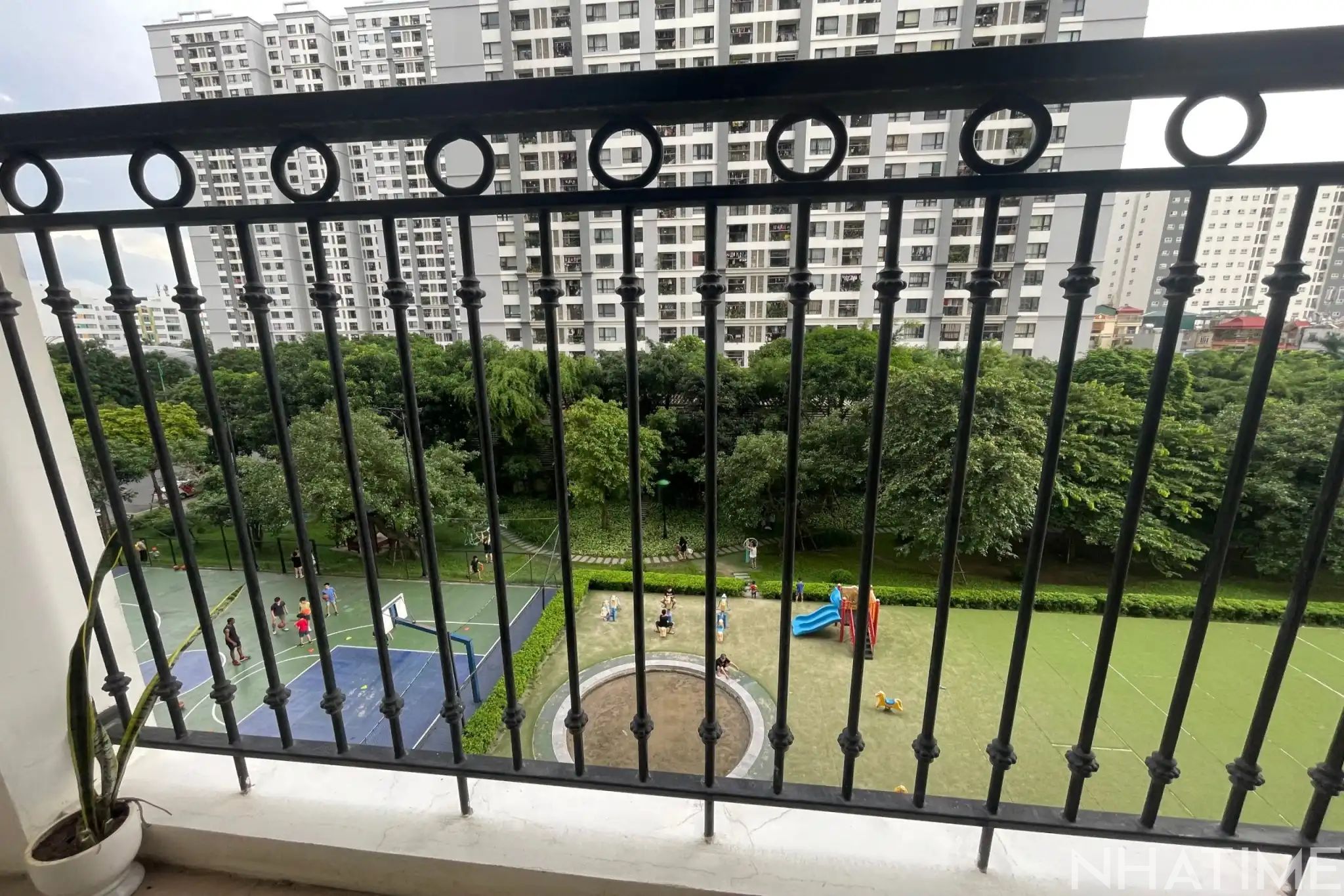 CHO THUÊ CĂN 1PN T08 Photo No.5