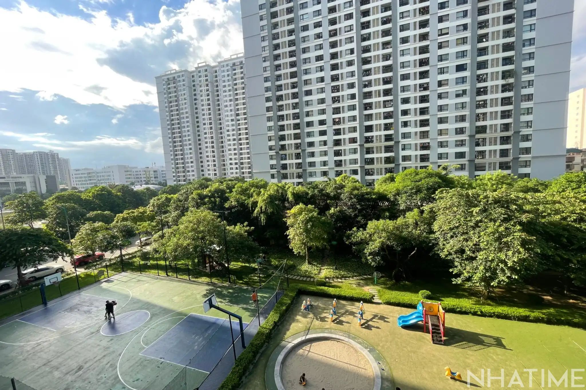 CHO THUÊ CĂN 1PN T08 Photo No.6