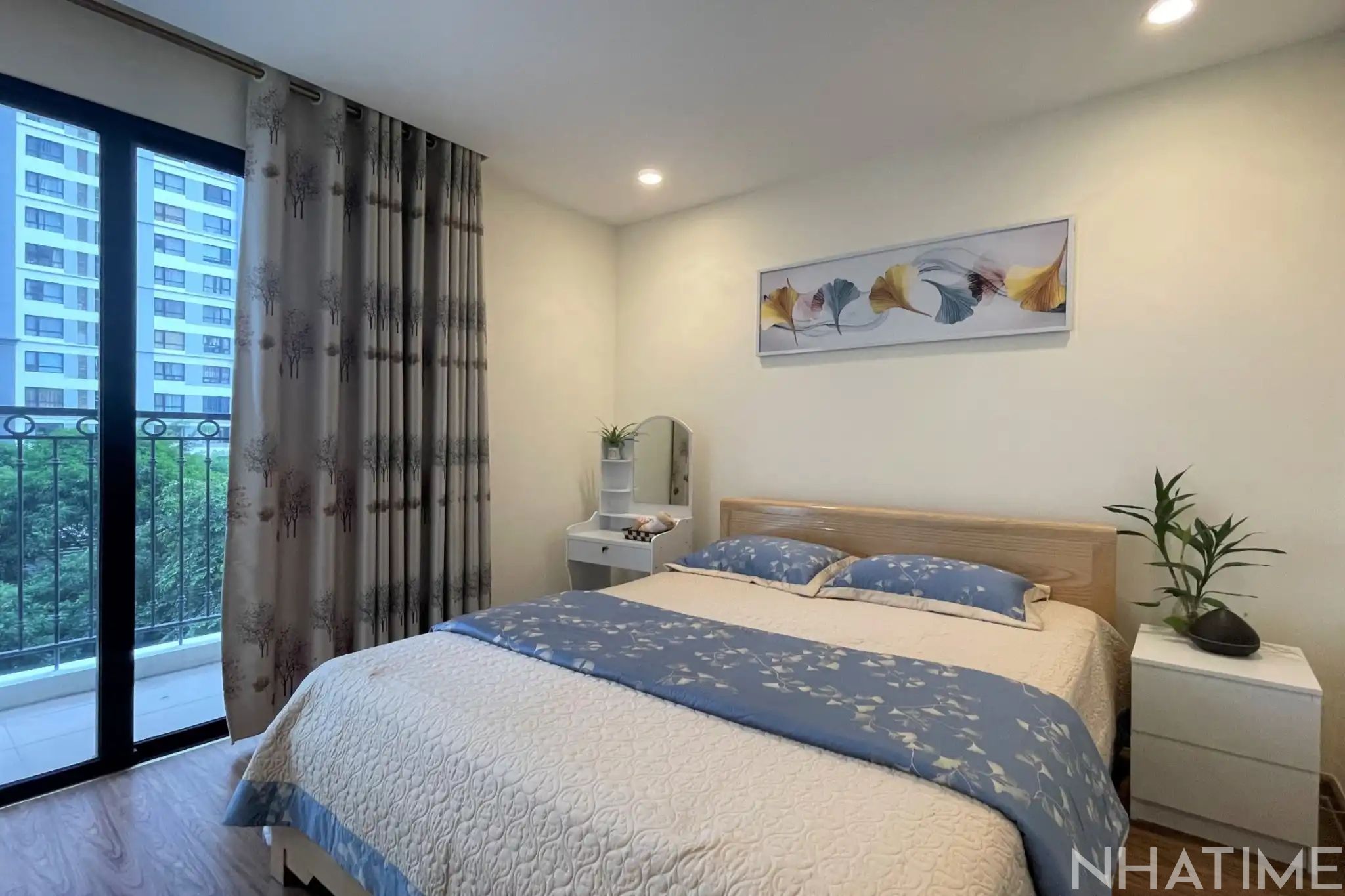 CHO THUÊ CĂN 1PN T08 Photo No.7