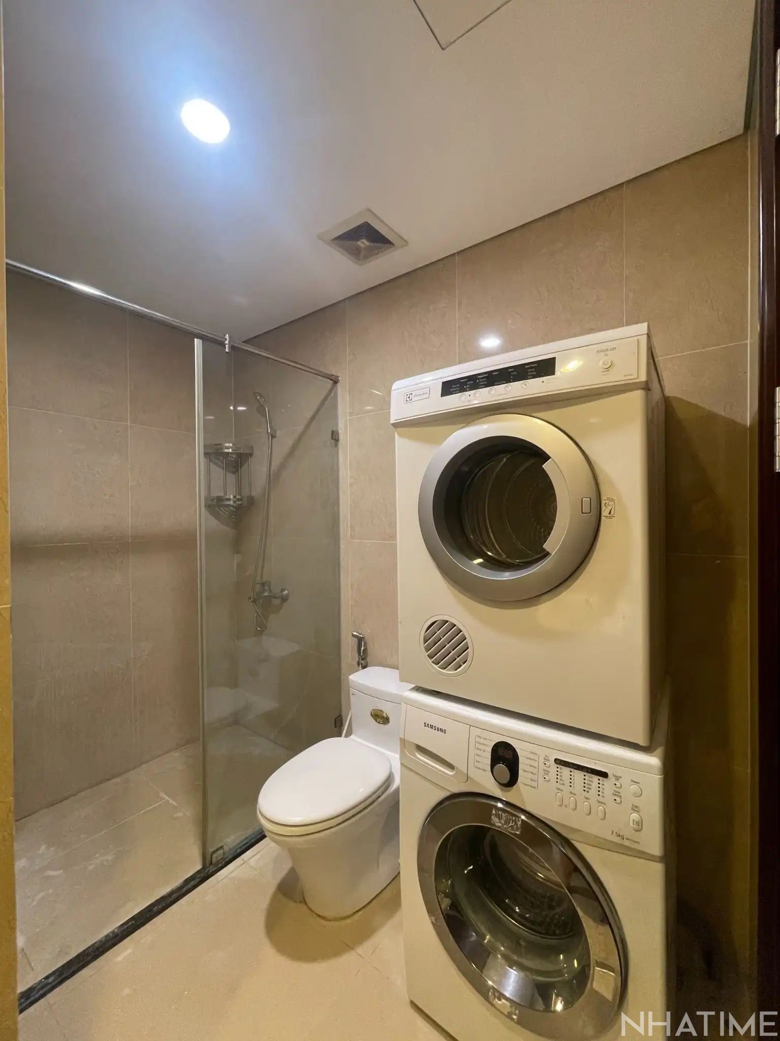 CHO THUÊ CĂN 1PN T08 Photo No.8