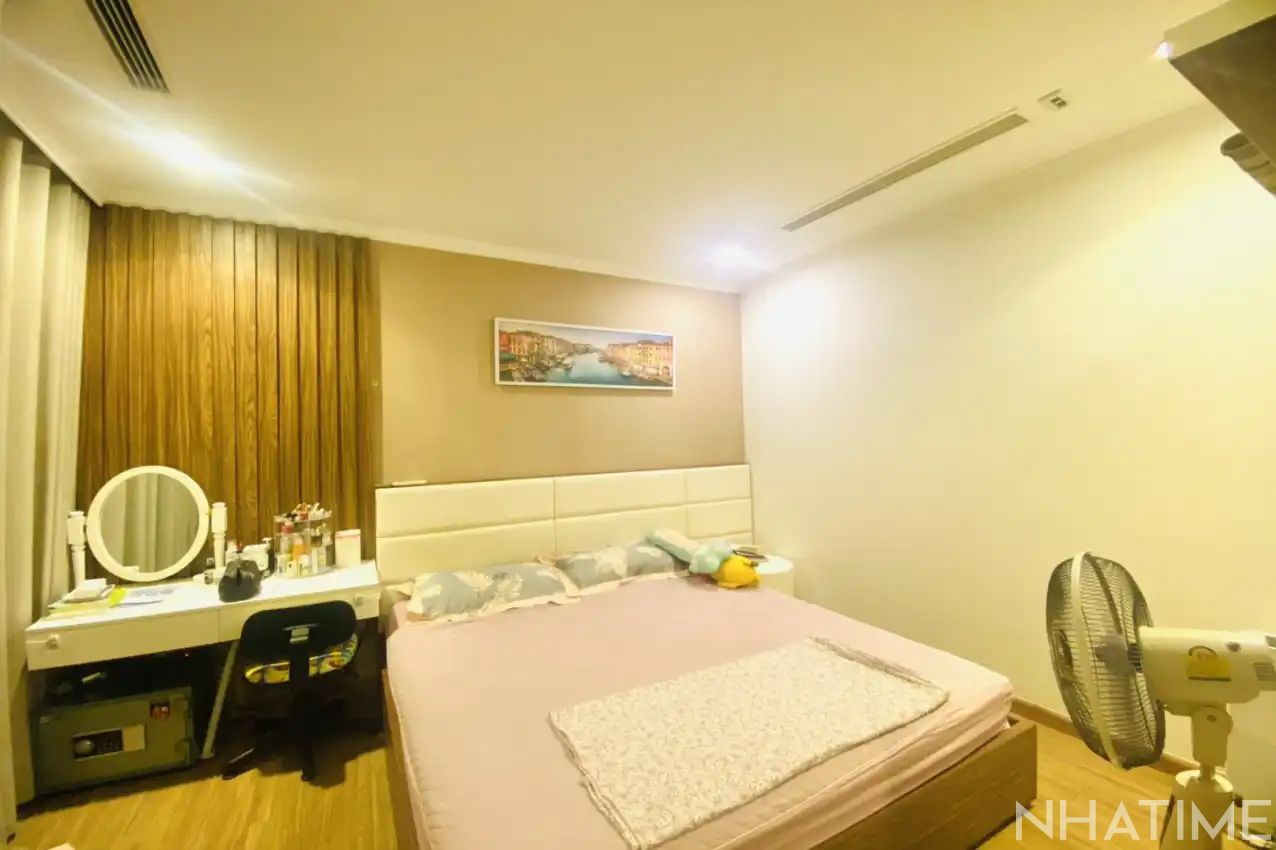 CHO THUÊ CĂN 2PN PARK 05 Photo No.2