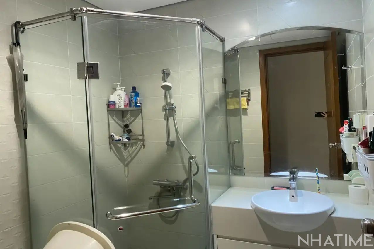 CHO THUÊ CĂN 2PN PARK 05 Photo No.4