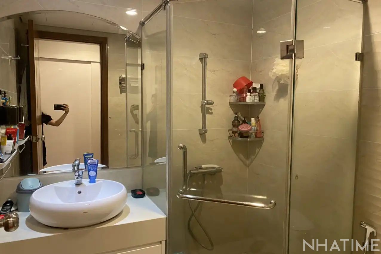 CHO THUÊ CĂN 2PN PARK 05 Photo No.5