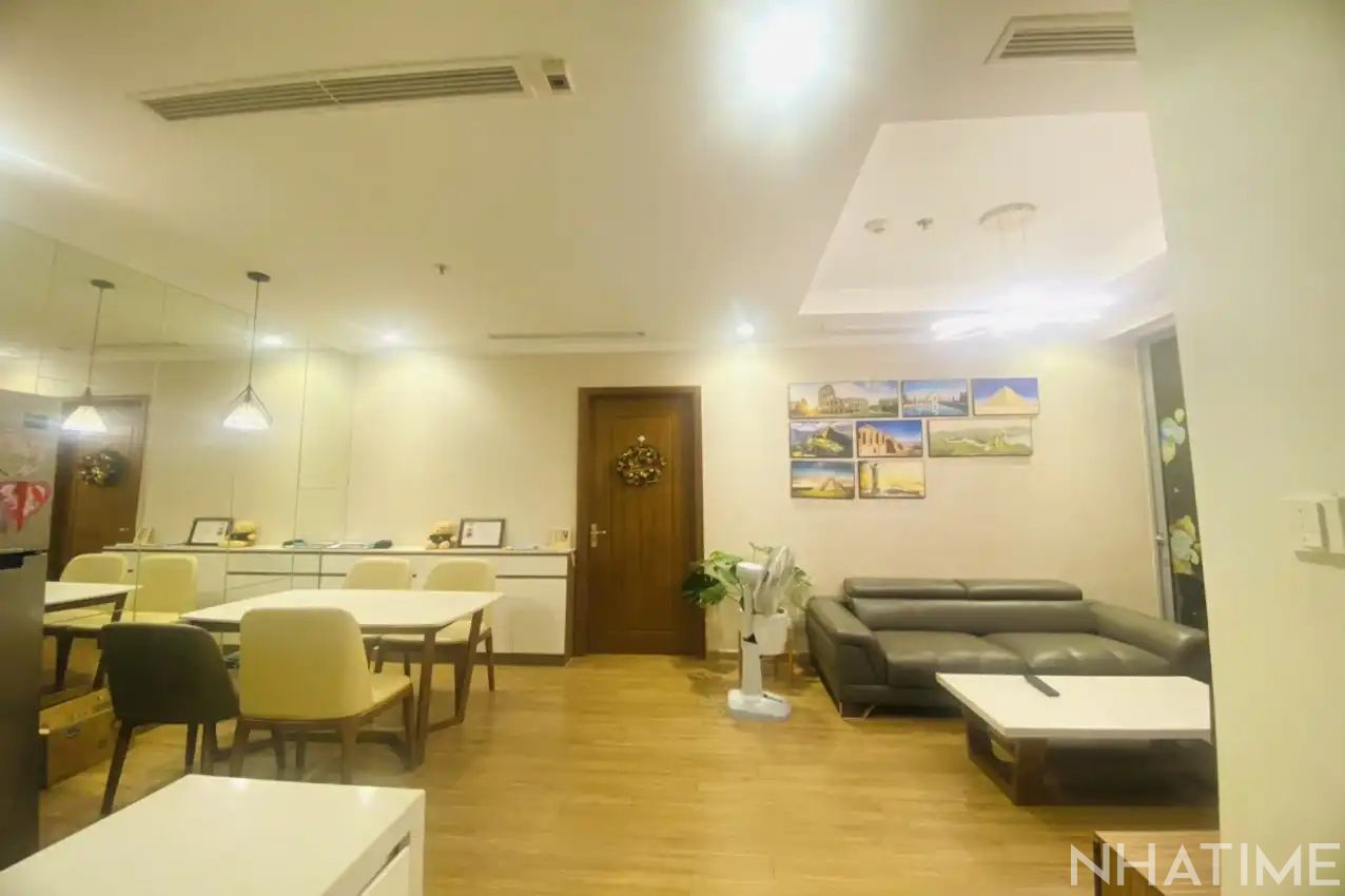 CHO THUÊ CĂN 2PN PARK 05 Photo No.6