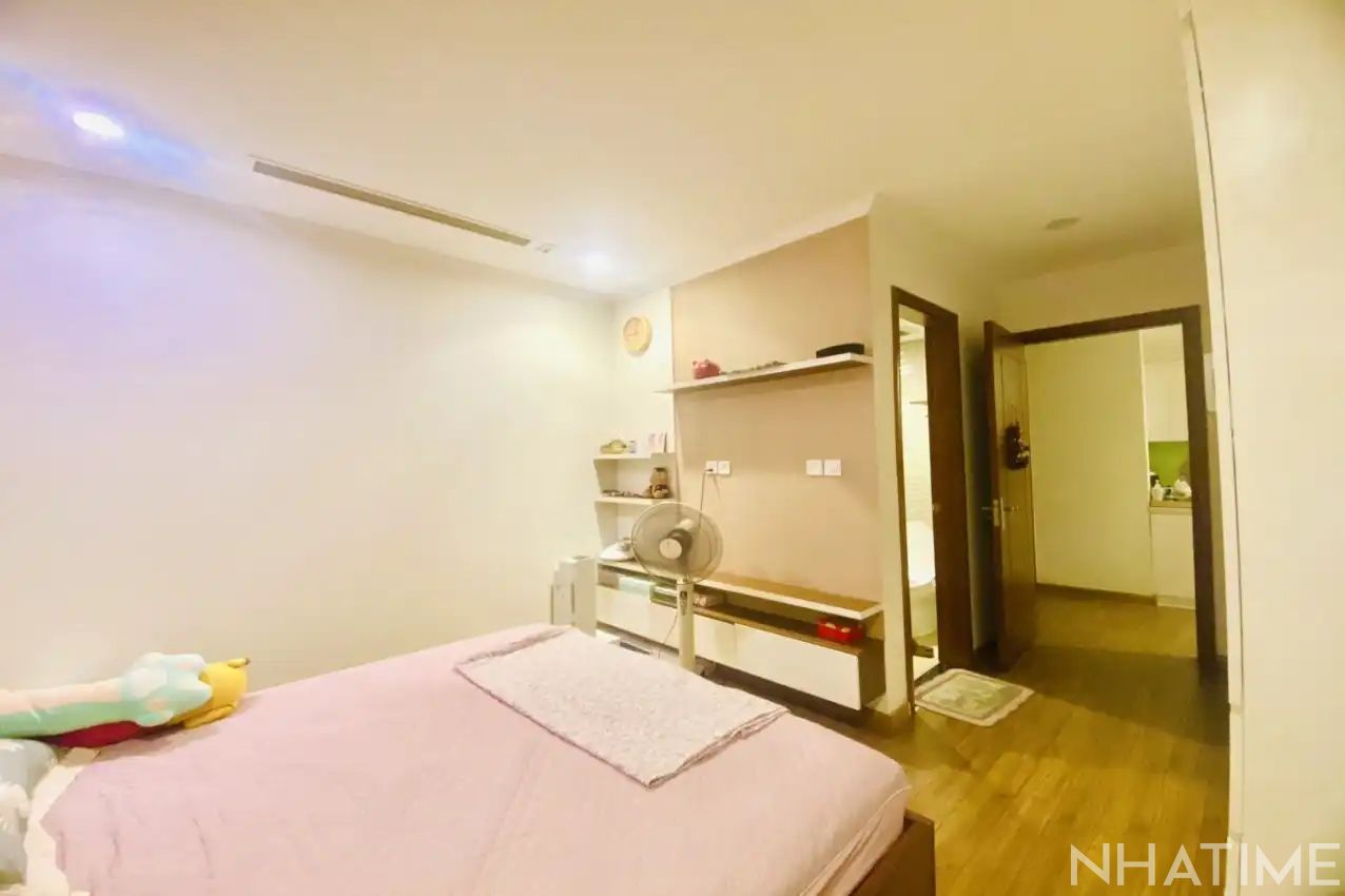 CHO THUÊ CĂN 2PN PARK 05 Photo No.7