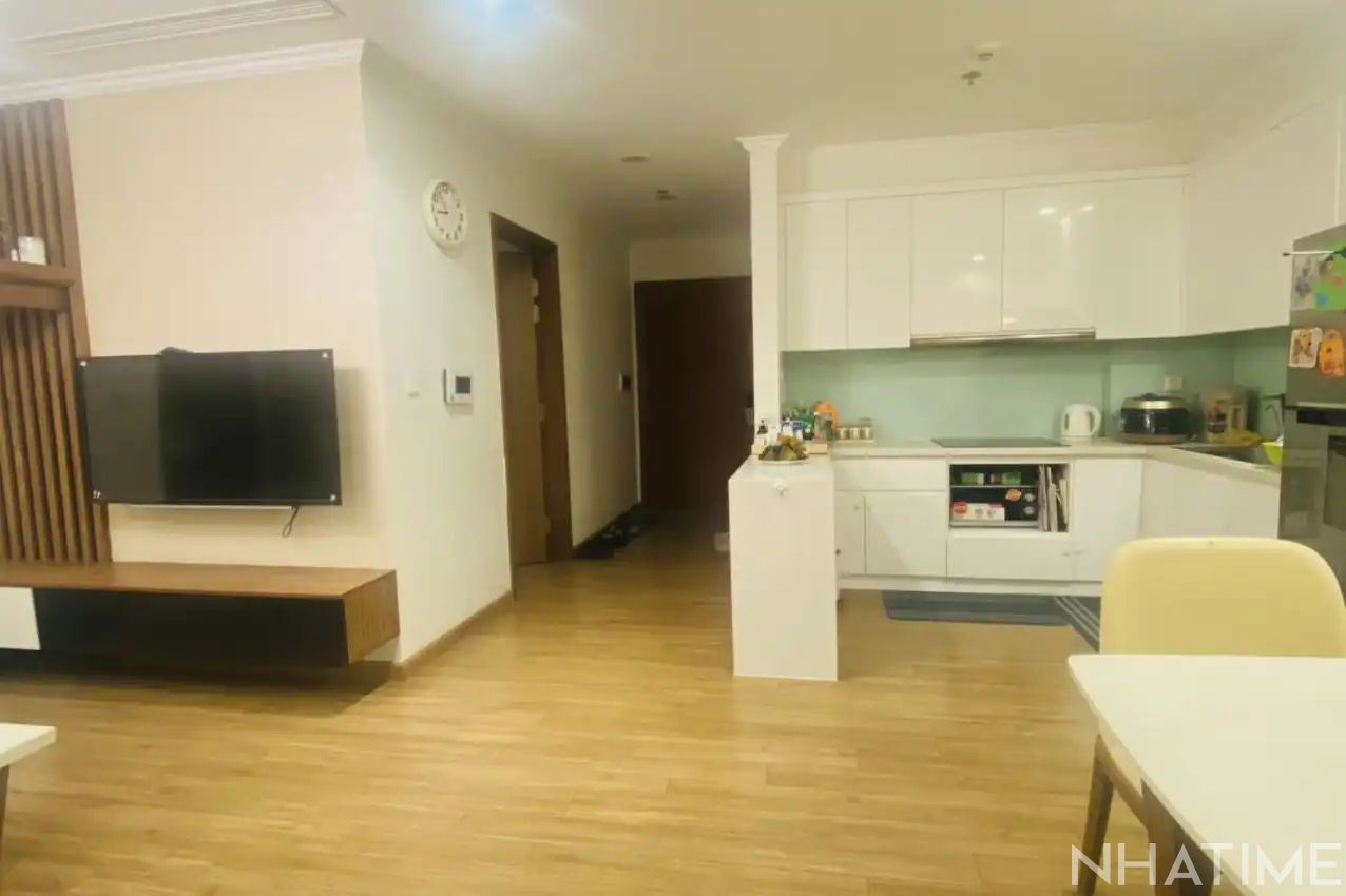 CHO THUÊ CĂN 2PN PARK 05 Photo No.8