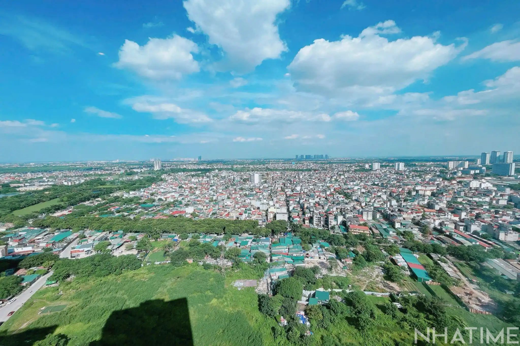 CHO THUÊ CĂN 3PN PARK 05 Photo No.4